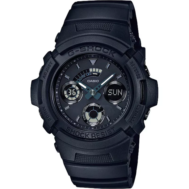 Casio G-Shock AW-591BB-1A 