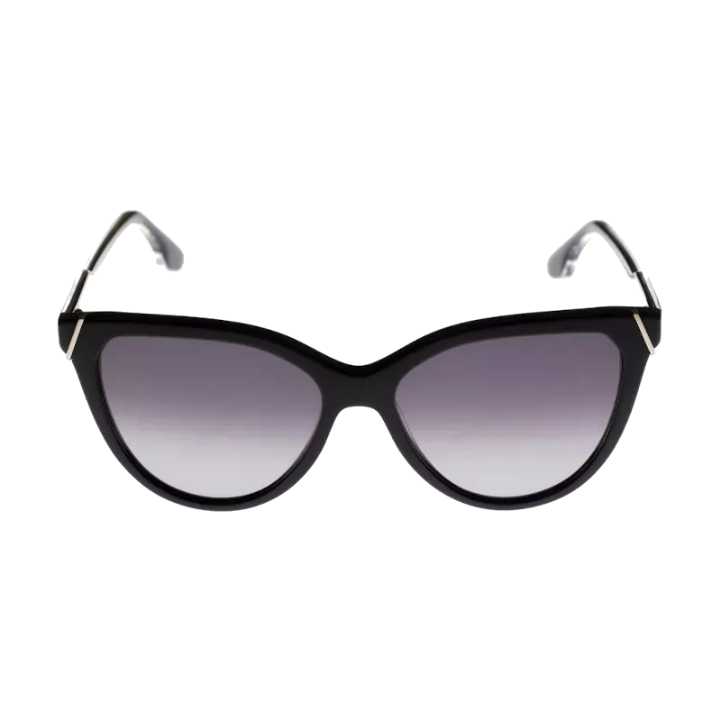 Victoria Beckham VB641S BLACK 001  Фото 1
