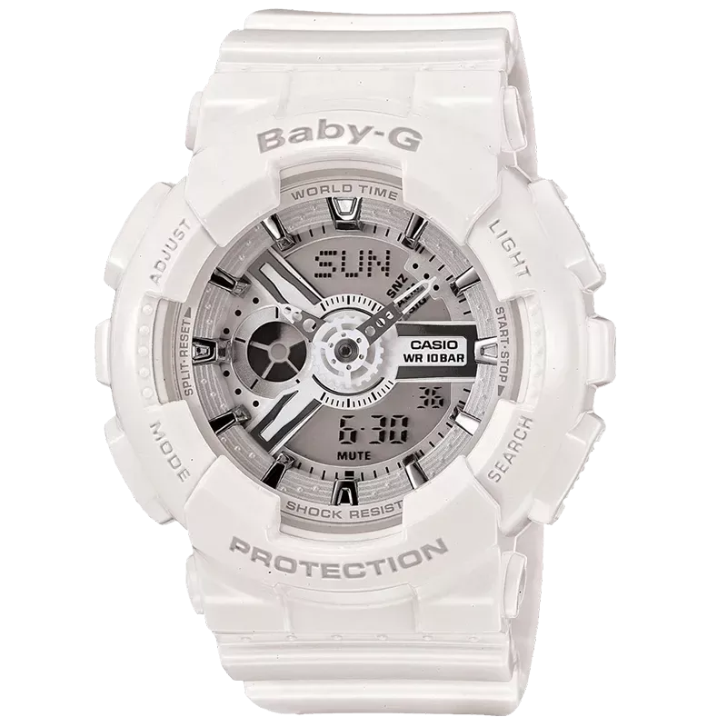 Casio Baby-G BA-110-7A3  Фото 1