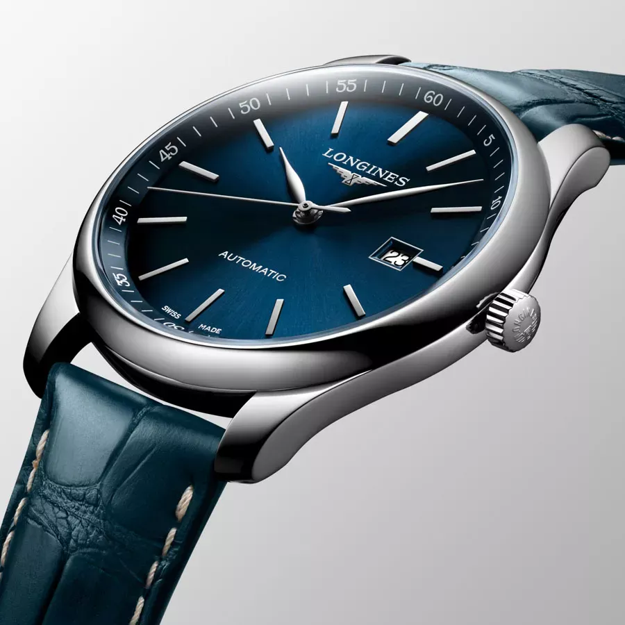 Longines L28934920  Фото 6