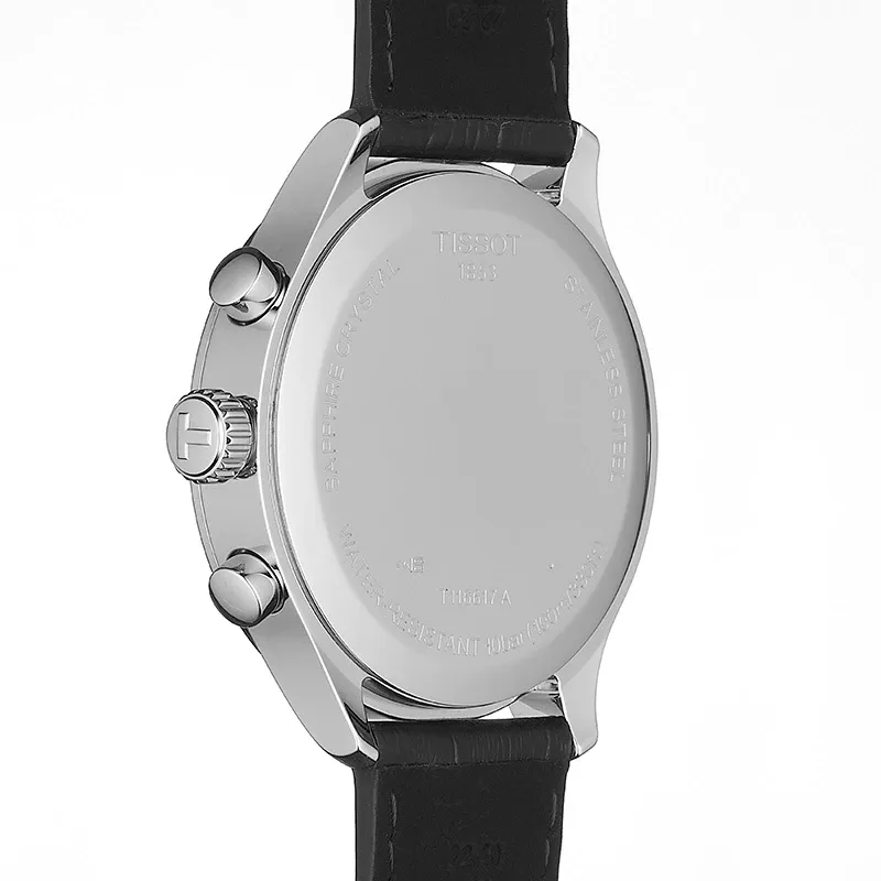 Наручные часы Tissot T-Sport T116.617.16.057.00 Швейцария