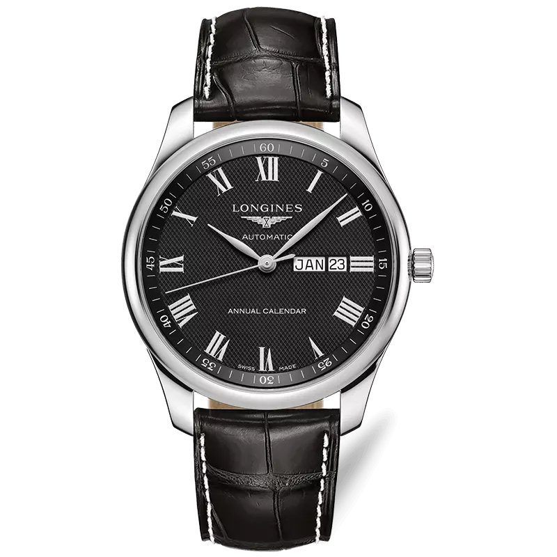 Купить Наручные часы Longines L2.920.4.51.8 Watchmaking Tradition в Sibtime Фото 1 Наручные часы Longines L2.920.4.51.8 Watchmaking Tradition Фото 1