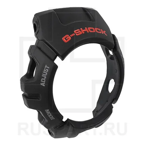 Casio аксессуары Рант Casio, G-2900F-1 (10623911) 
