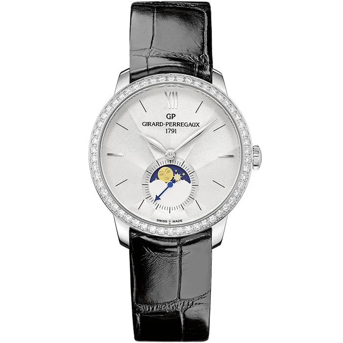 Girard Perregaux 49524D11A171-CK6A 