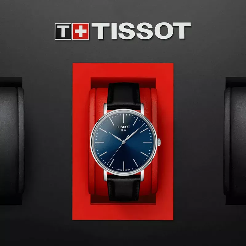 Tissot T1434101604100  Фото 8