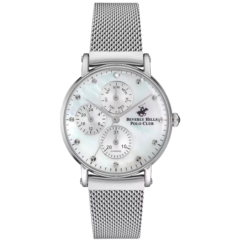 Beverly Hills Polo Club BP3252X.320 