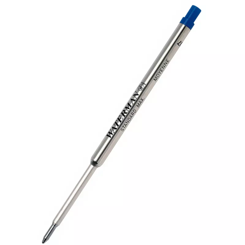 Waterman 53426 Стержень шариковый BP Blue (S0791000, 0810010, 1964016) 