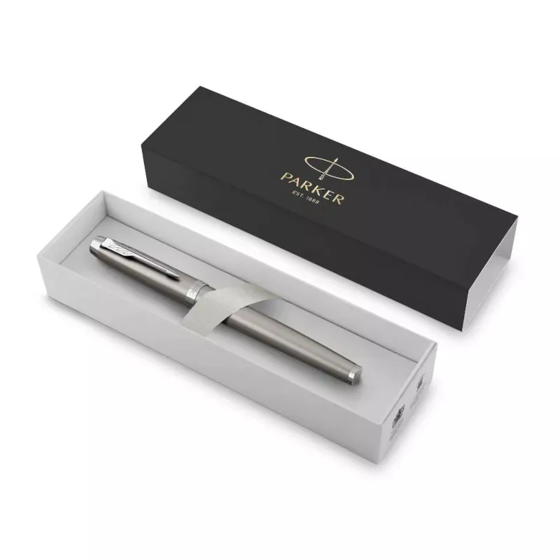 Parker IM Stainless Steel CT FP (2143635)  Фото 2