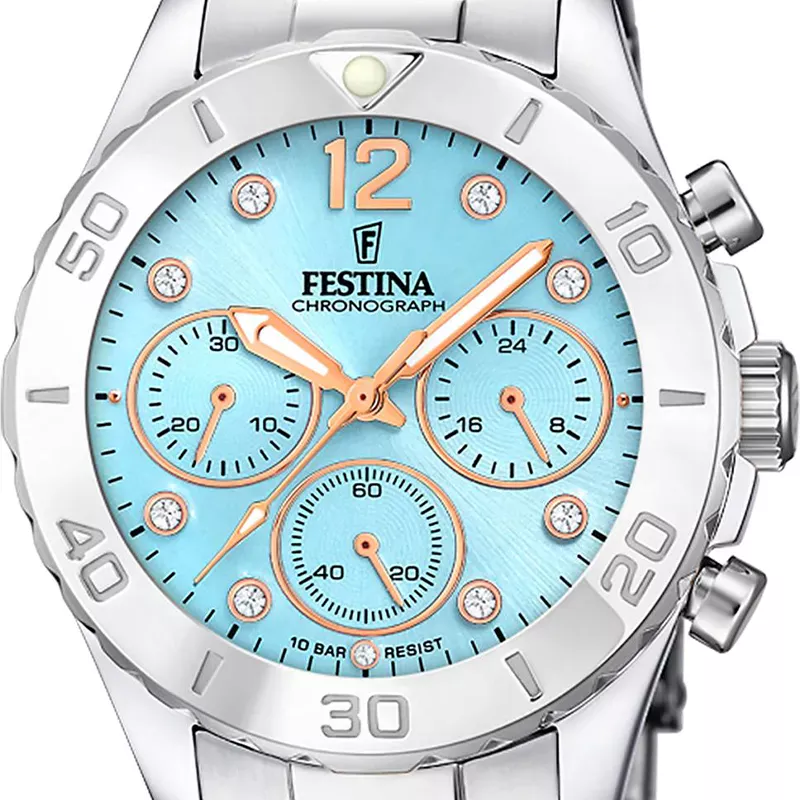 Festina F20603/4  Фото 2