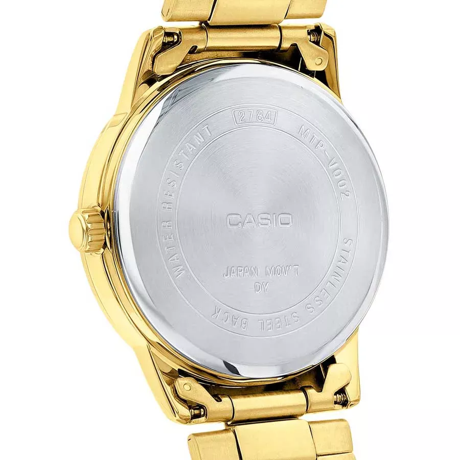Casio Collection MTP-V002G-7B2  Фото 2