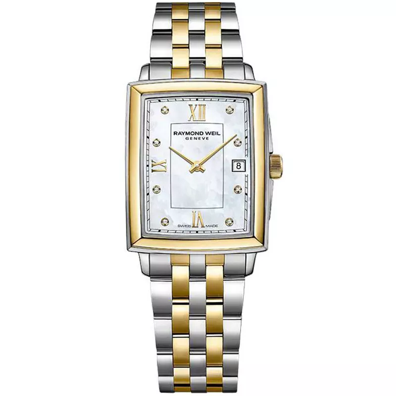 Raymond Weil 5925-STP-00995  Фото 1
