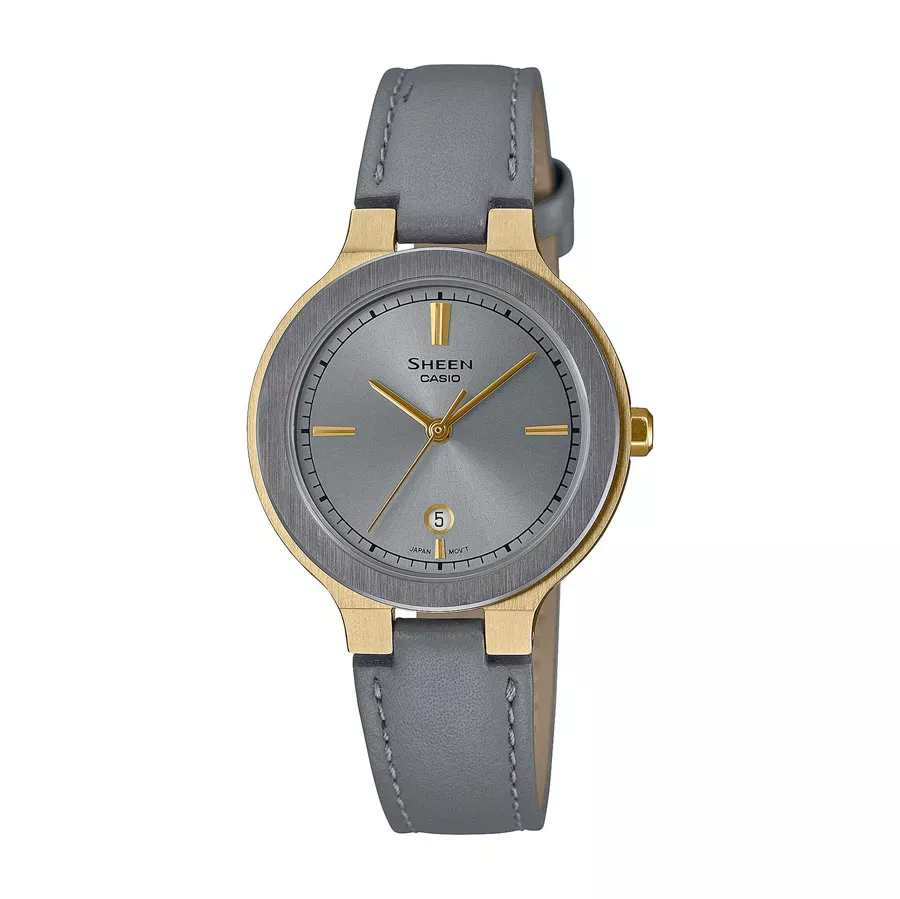 Casio Collection SHE-4559GL-8A  Фото 1