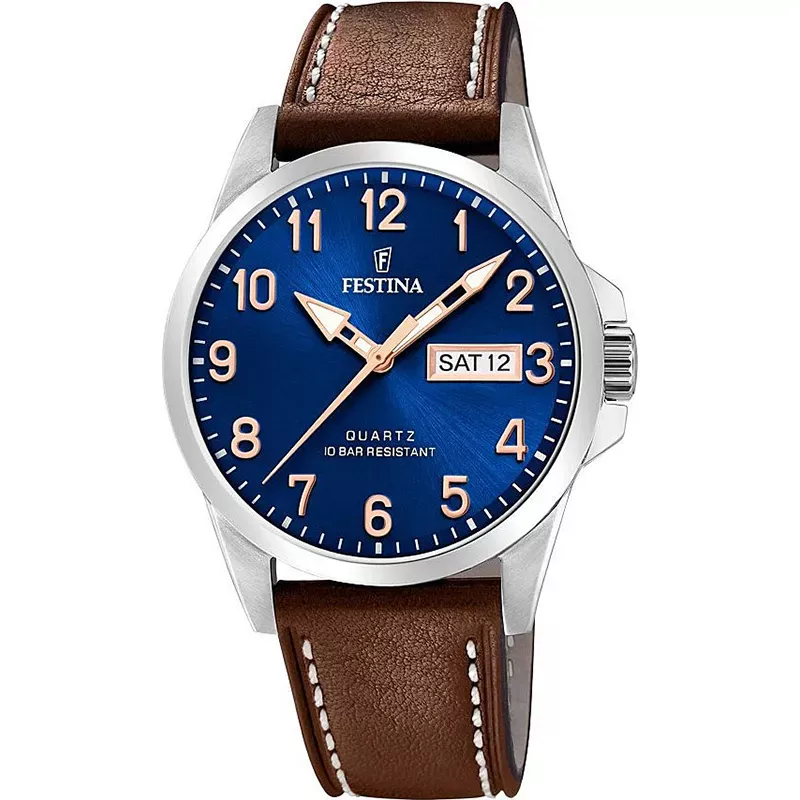 Наручные часы  Festina F20358/B 