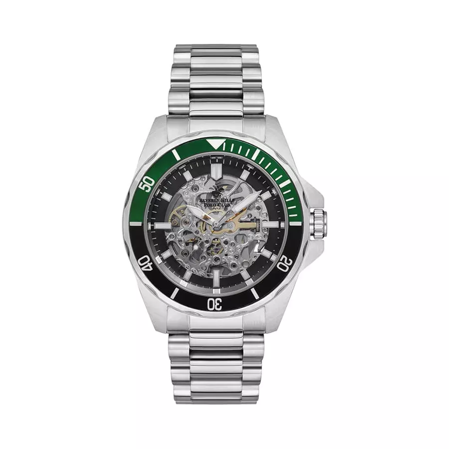 Купить Наручные часы Beverly Hills Polo Club BP3637X.350 в Sibtime Фото 1 Наручные часы Beverly Hills Polo Club BP3637X.350 Фото 1