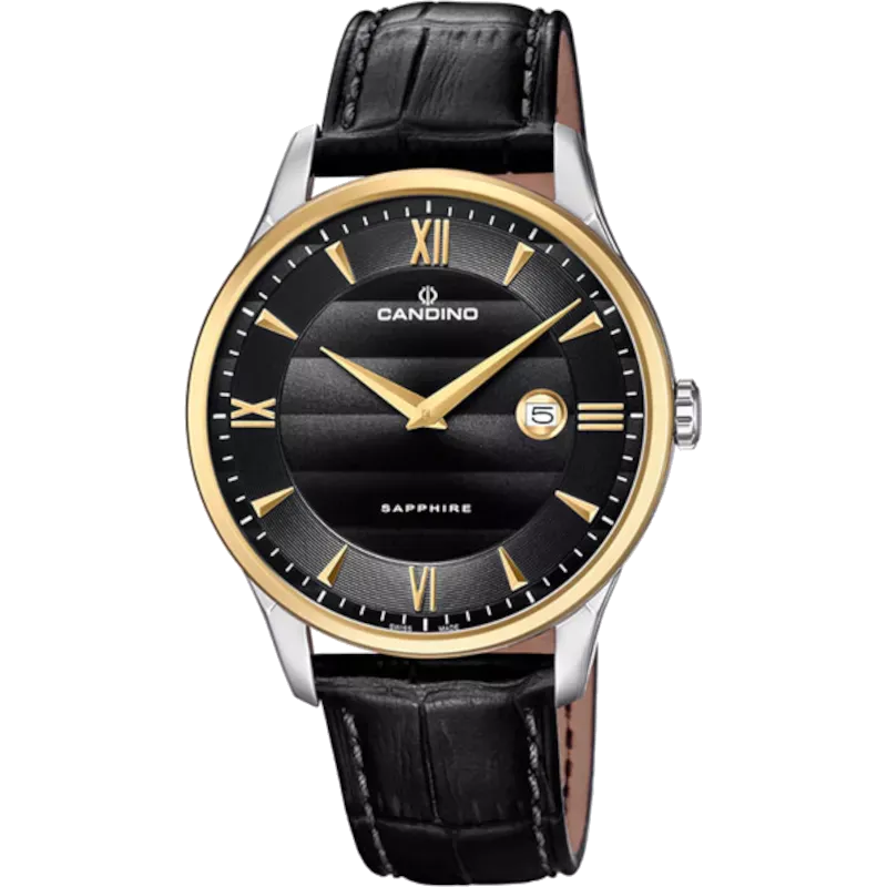 Купить Наручные часы Candino C4640/4 в Sibtime Наручные часы Candino C4640/4