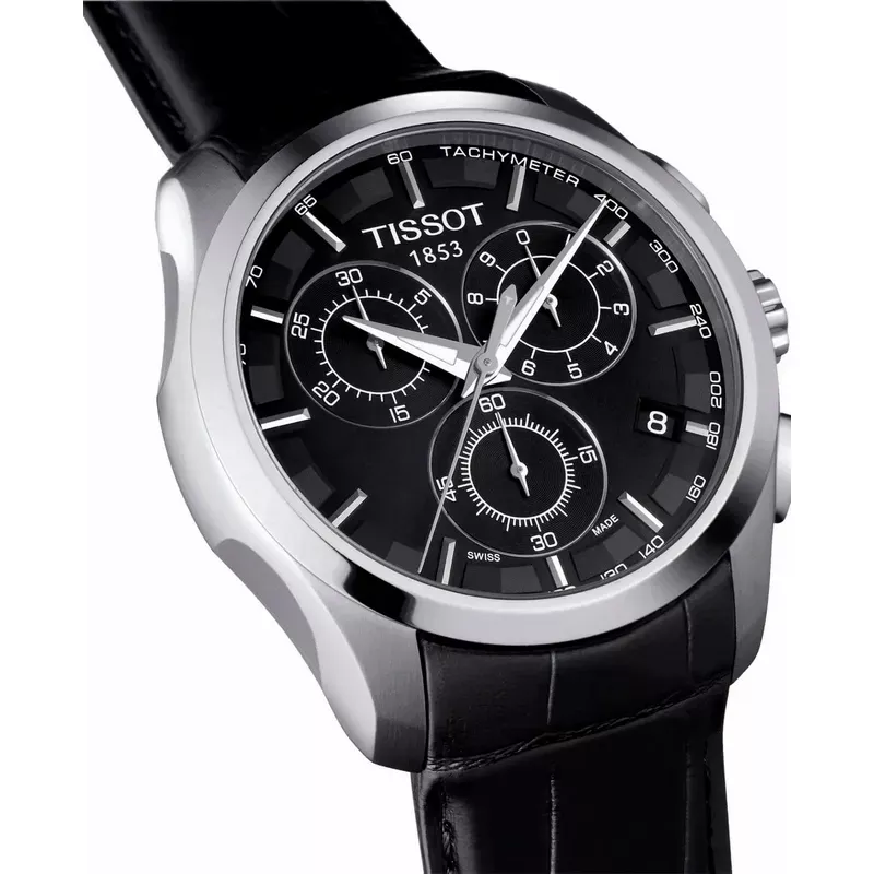 Tissot T0356171605100  Фото 4