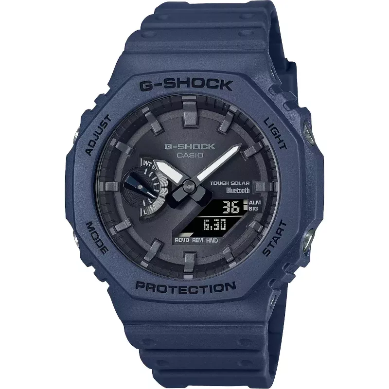 Casio G-Shock GA-B2100-2A  Фото 1