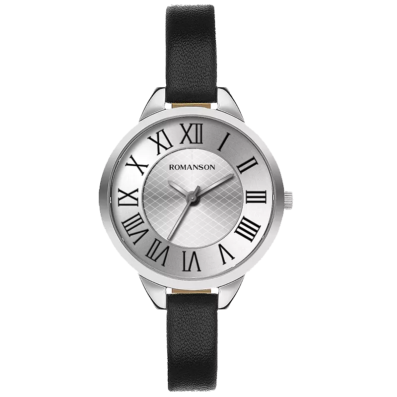 Наручные часы  Romanson RL0B05 LLW(WH) 