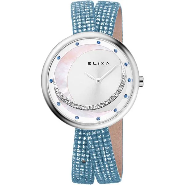 Наручные часы  Elixa E129-L537  Фото 1