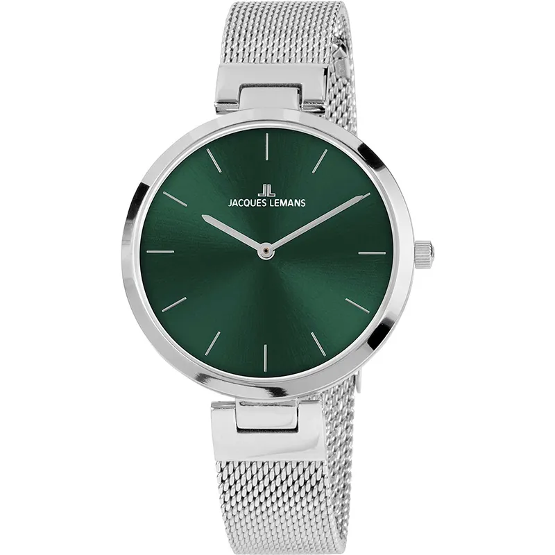Купить Наручные часы Jacques Lemans 1-2110D в Sibtime Наручные часы Jacques Lemans 1-2110D