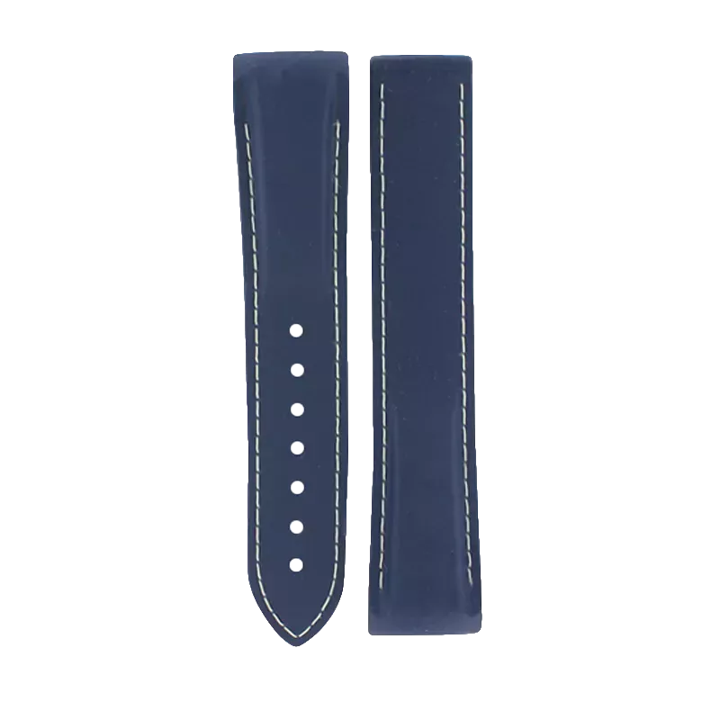 Omega O98000421 Ремешок синий, под клипсу 