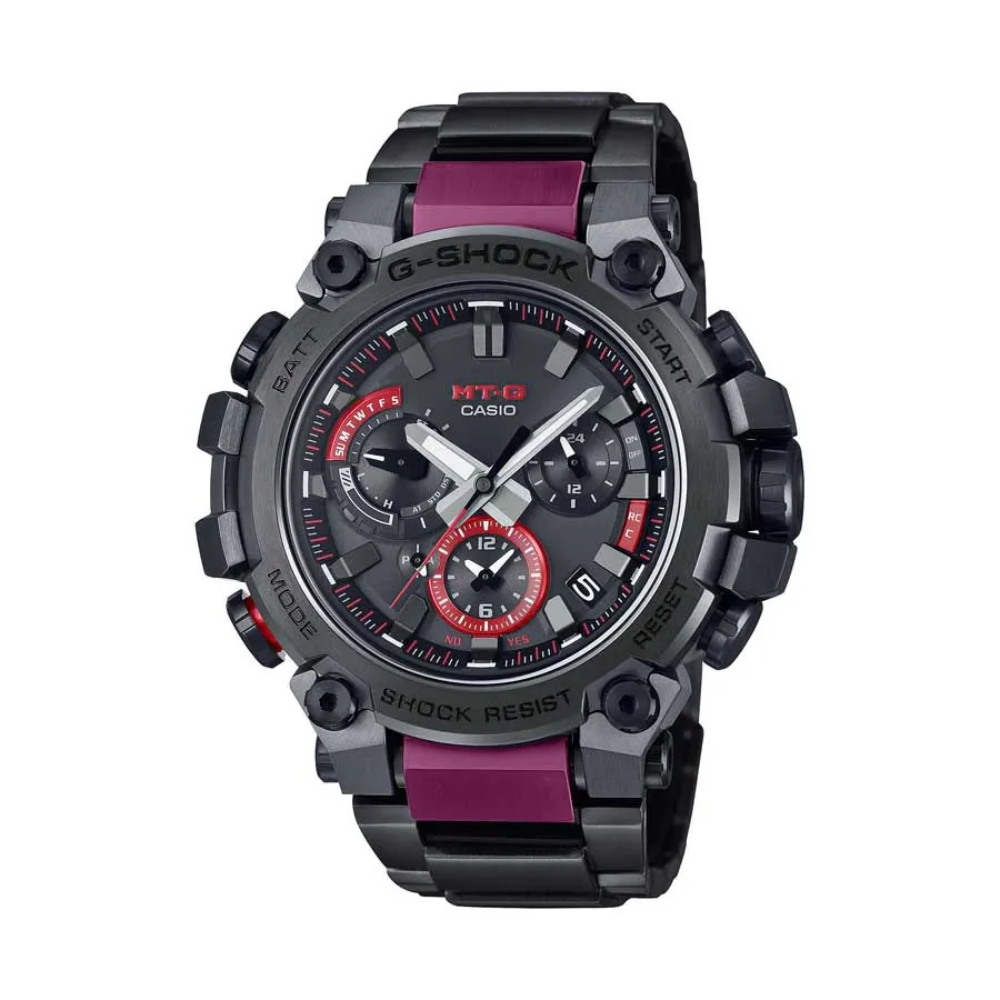 Casio G-Shock Premium MTG-B3000BD-1A  Фото 1