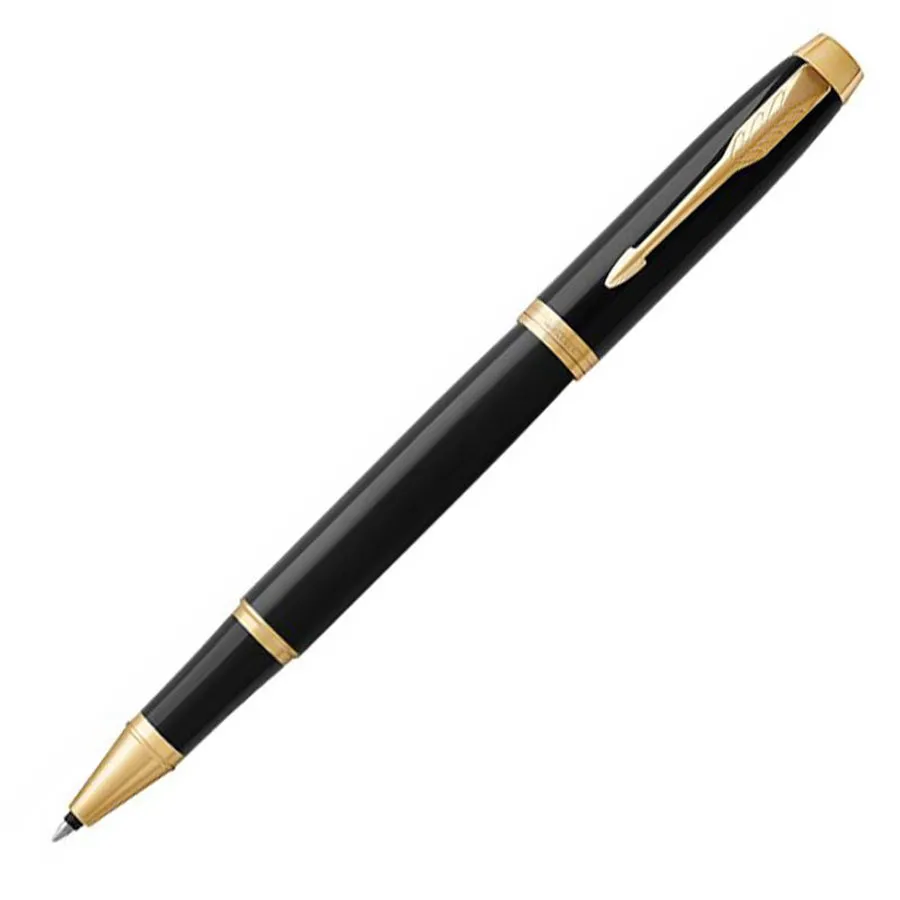 Ручка Parker T321 IM Core Blac  Фото 1