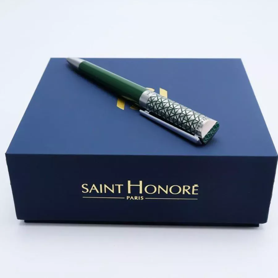 Ручка Saint Honore 6810 1VV Ша  Фото 3