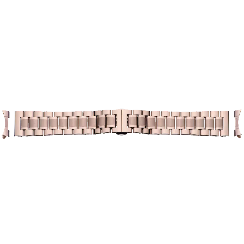 Stailer Inox Plus S-701-20 Браслет розовый 