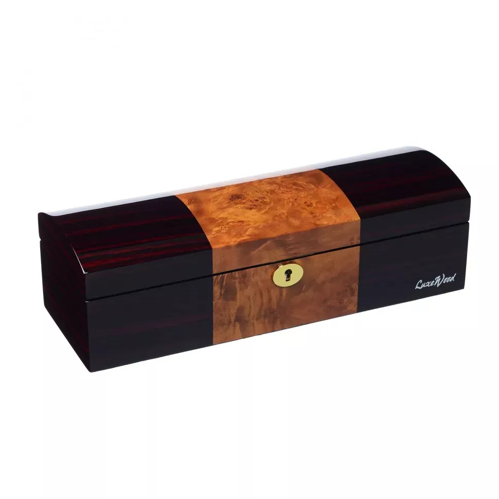 Luxewood Шкатулка для 6 часов Luxewood LW807-6-5  Фото 1