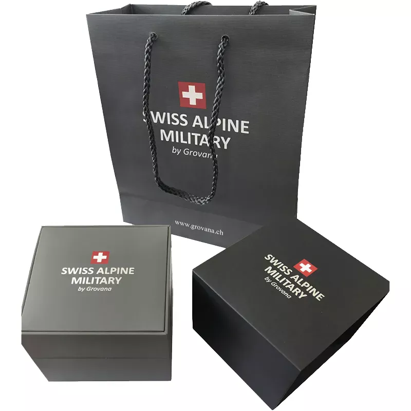 Swiss Alpine Military 1746.9837SAM  Фото 2