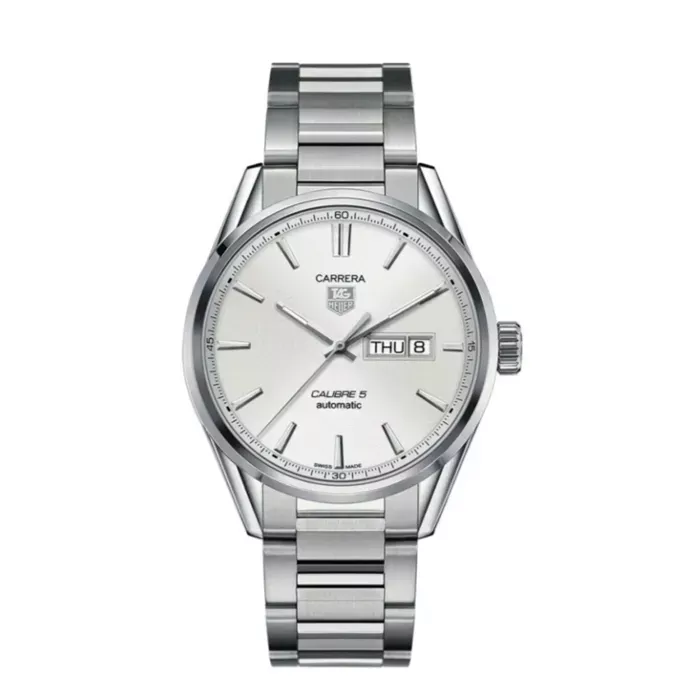 Наручные часы  Tag Heuer WAR201B.BA0723  Фото 1