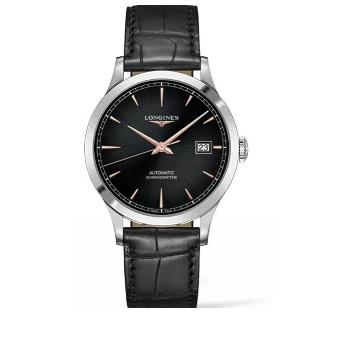 Longines L2.821.4.59.2  Фото 1