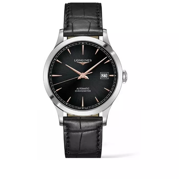 Longines L2.821.4.59.2  Фото 1