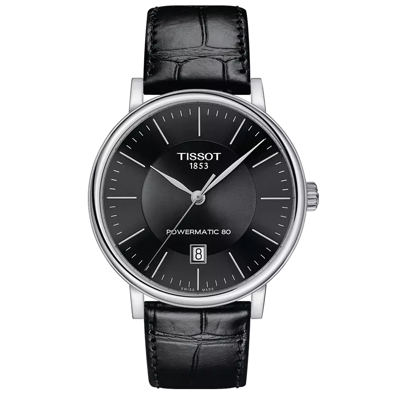 Tissot T122.407.16.051.00  Фото 1