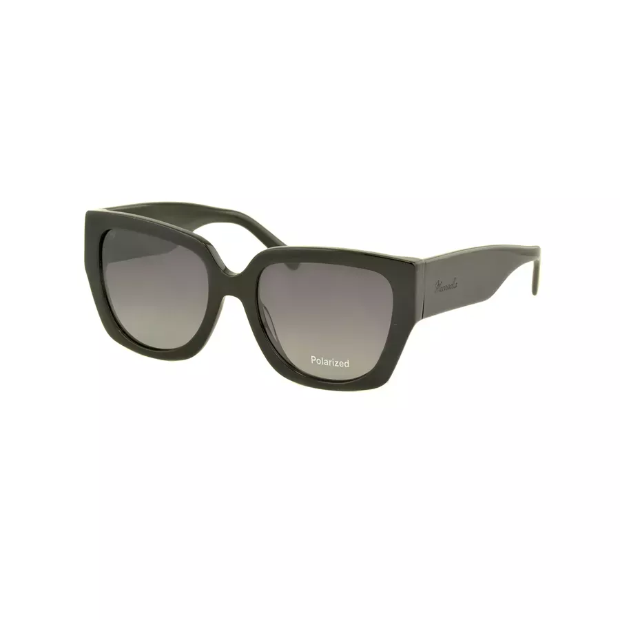 Megapolis 804-Black/P 