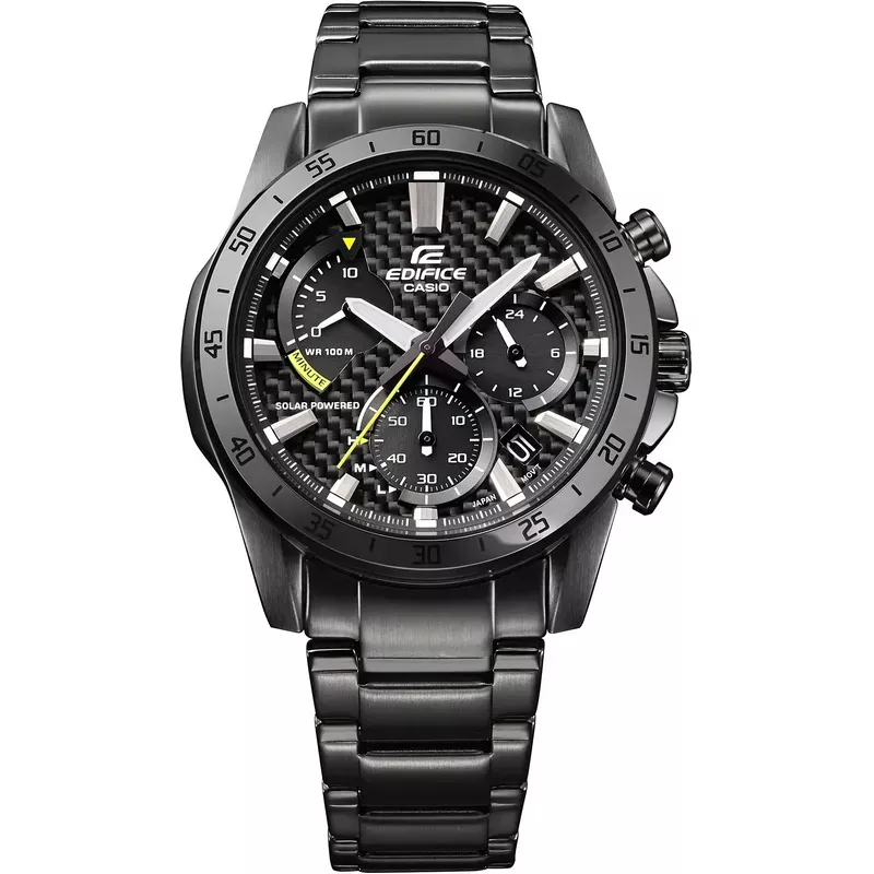 Casio Edifice EQS-930DC-1A  Фото 2