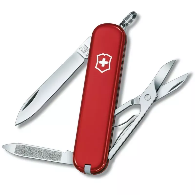 Victorinox 0.6503 красн. 74мм 