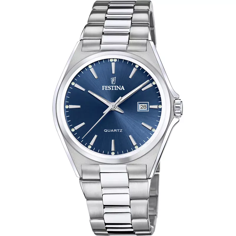 Купить Наручные часы Festina F20552/3 в Sibtime Фото 1 Наручные часы Festina F20552/3 Фото 1