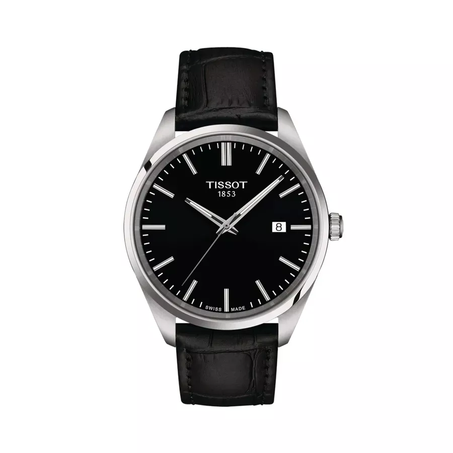 Tissot T1504101605100 