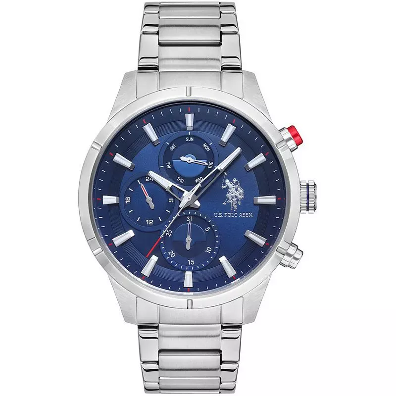 U.S. Polo Assn USPA1014-01  Фото 1