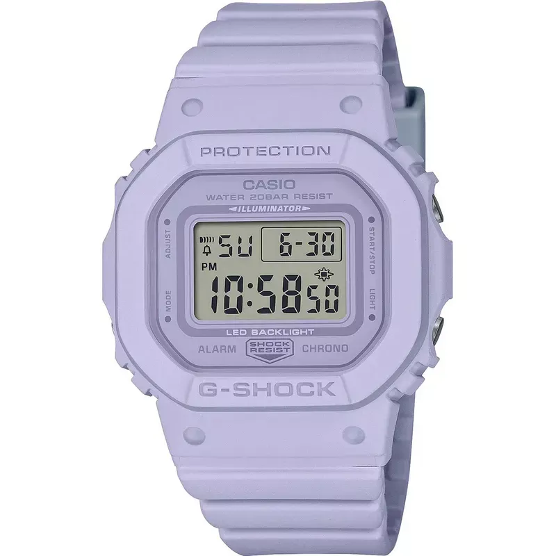 Casio G-Shock GMD-S5600BA-6  Фото 1