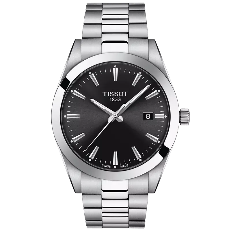 Tissot T127.410.11.051.00  Фото 1