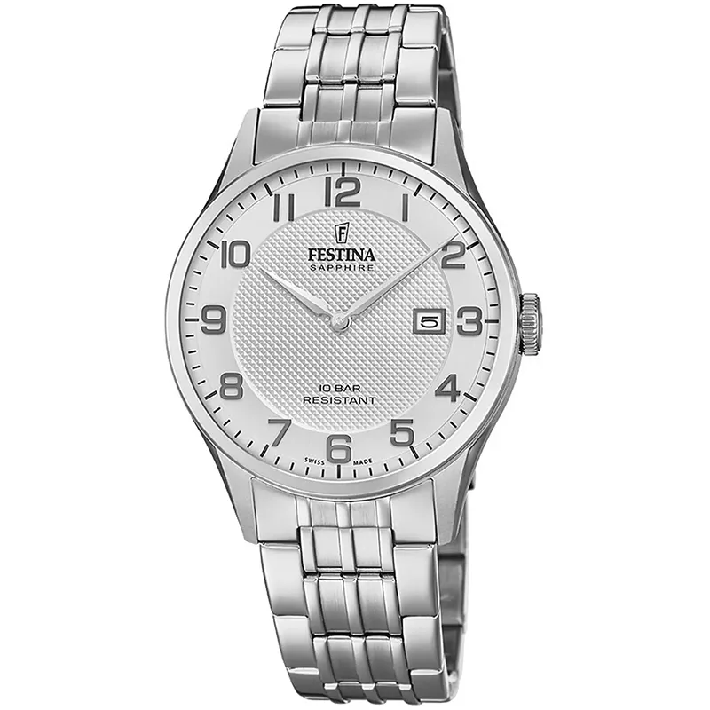 Festina F20005/1  Фото 1