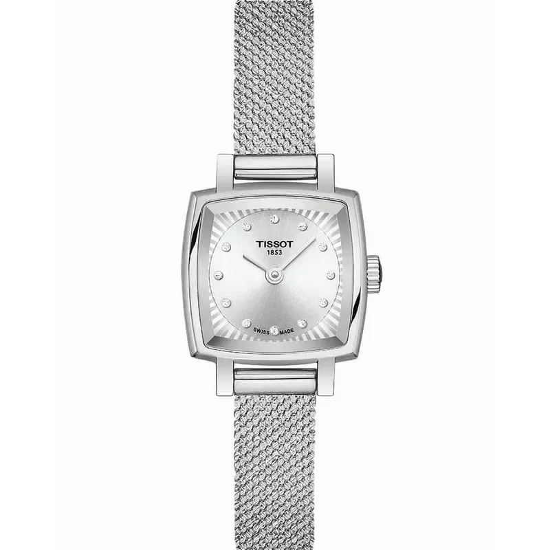 Tissot T0581091103600  Фото 1