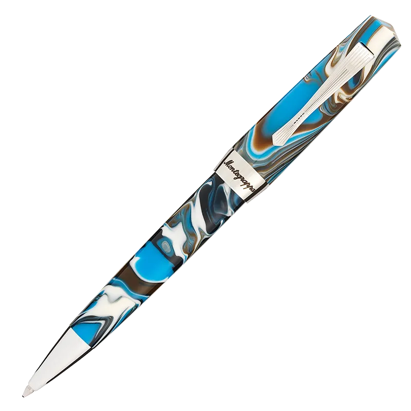  ELMO02-S-BP Шариковая ручка Montegrappa Elmo 02 Sorapis 