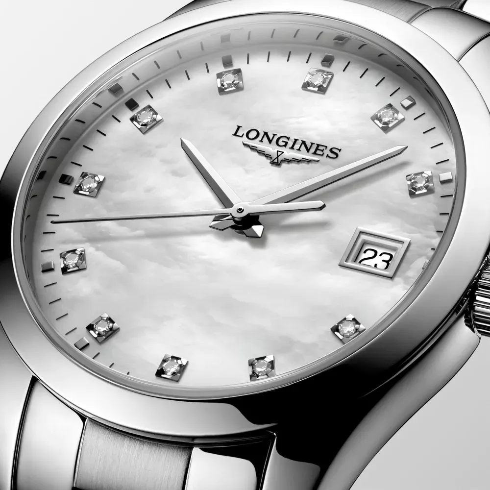 Longines L2.386.4.87.6  Фото 4