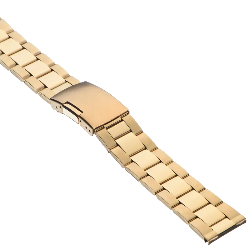 Stailer Inox Plus V-104-26 Браслет золотой 