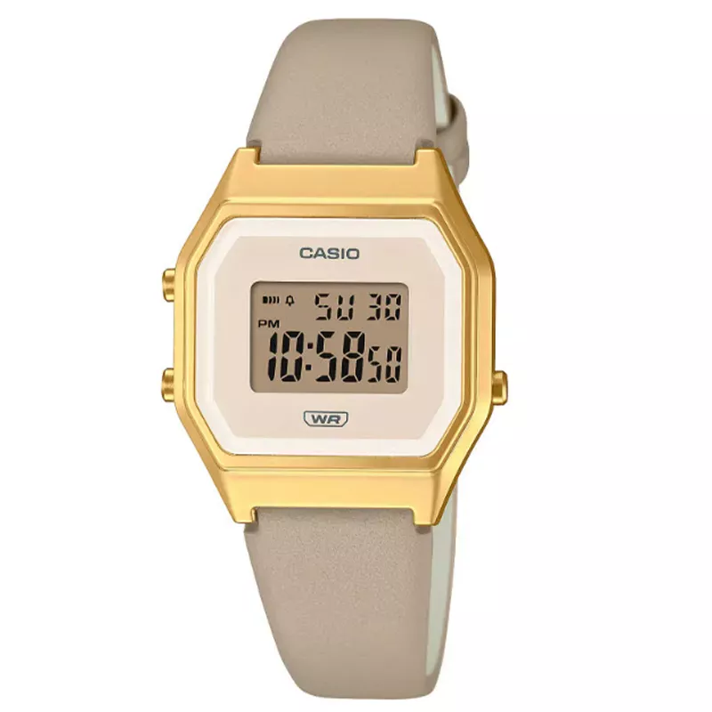 Casio Collection LA680WEGL-5 