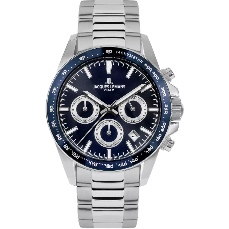 Jacques Lemans 1-1877G 
